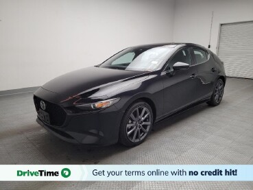 2023 MAZDA MAZDA3 in Riverside, CA 92504