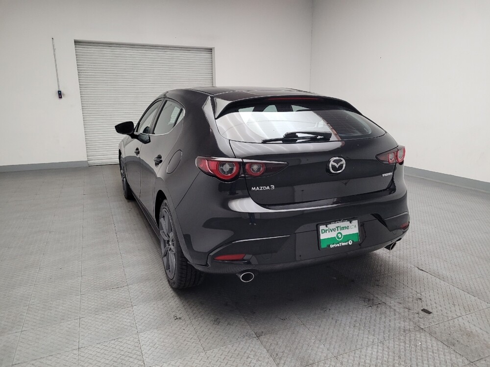 2023 MAZDA MAZDA3 in Riverside, CA 92504 - 18107013 6