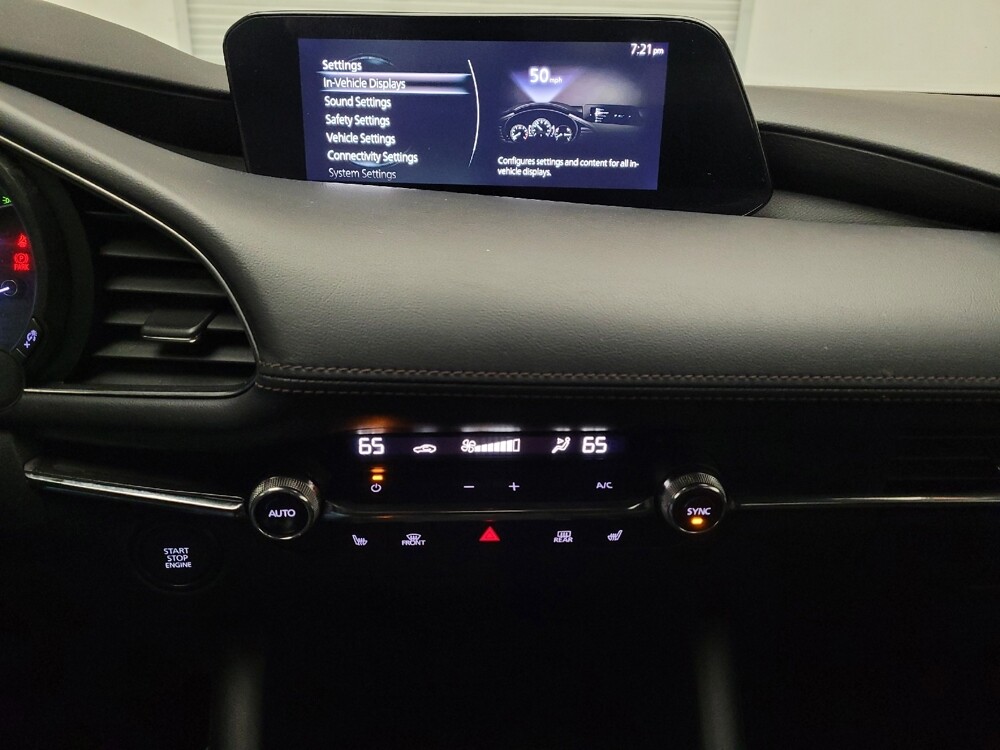 2023 MAZDA MAZDA3 in Riverside, CA 92504 - 18107013 25