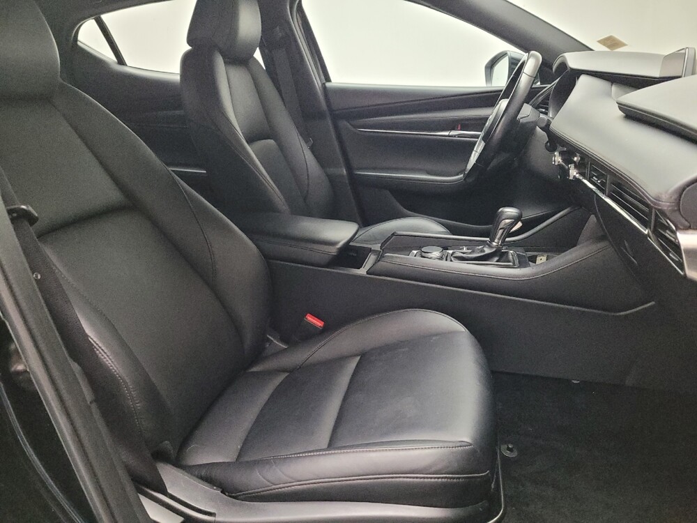 2023 MAZDA MAZDA3 in Riverside, CA 92504 - 18107013 21