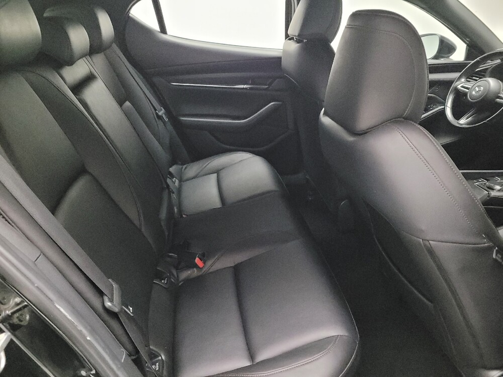 2023 MAZDA MAZDA3 in Riverside, CA 92504 - 18107013 19