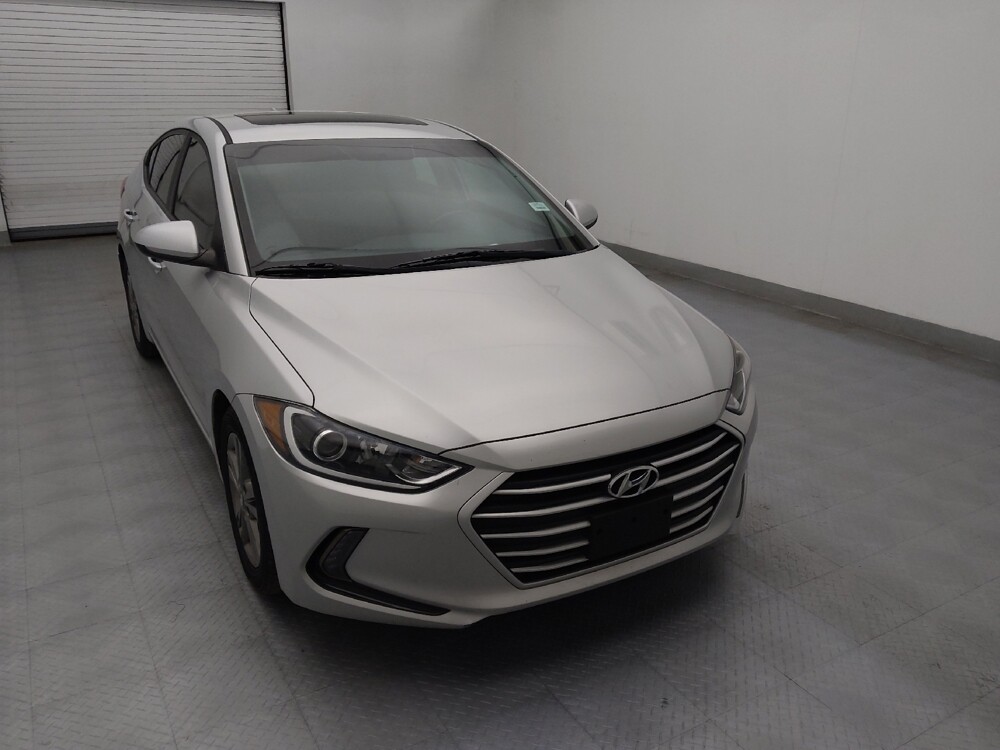 2018 Hyundai Elantra in Charlotte, NC 28213 - 18107014 14