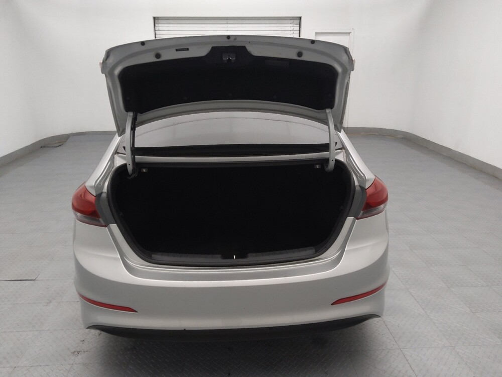 2018 Hyundai Elantra in Charlotte, NC 28213 - 18107014 29