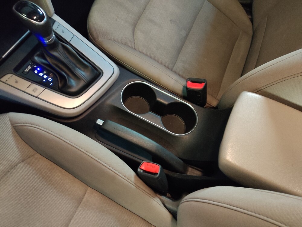 2018 Hyundai Elantra in Charlotte, NC 28213 - 18107014 26