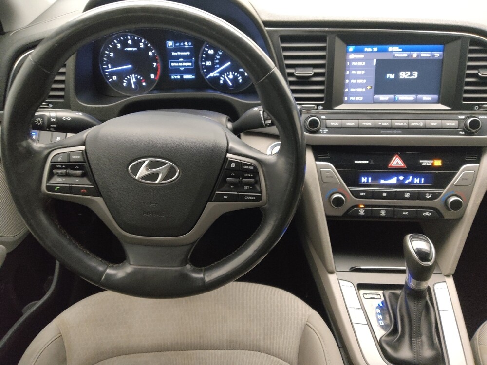 2018 Hyundai Elantra in Charlotte, NC 28213 - 18107014 22