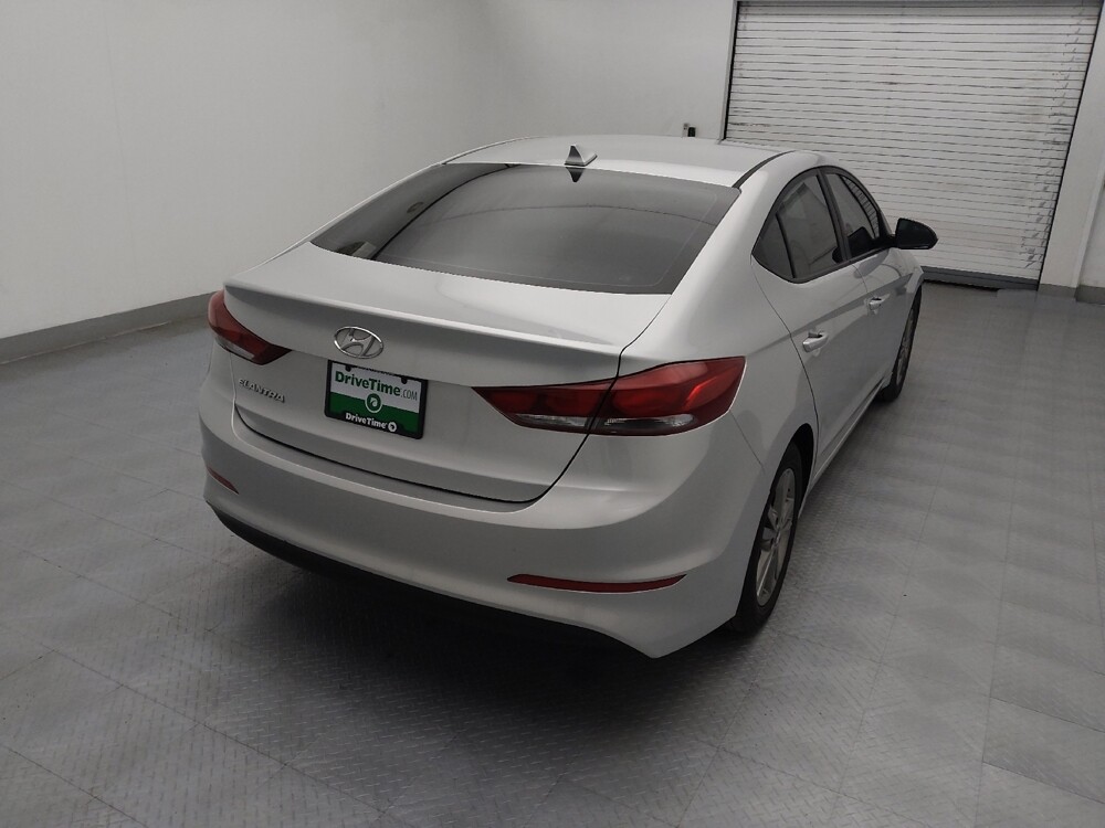 2018 Hyundai Elantra in Charlotte, NC 28213 - 18107014 7