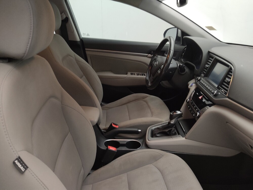 2018 Hyundai Elantra in Charlotte, NC 28213 - 18107014 21