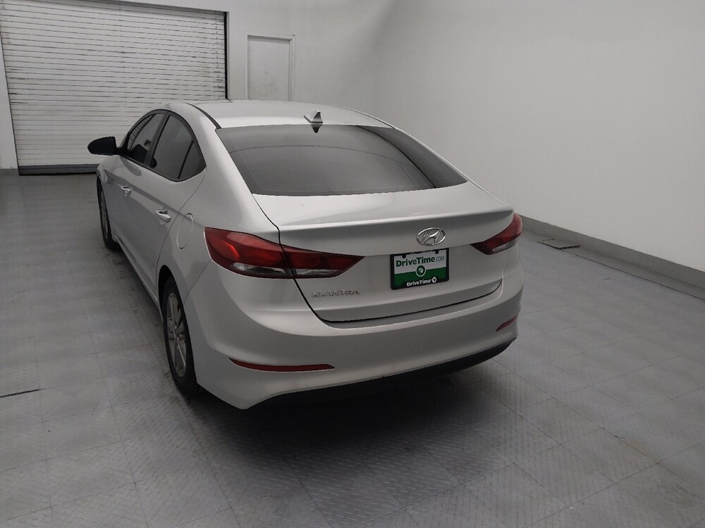 2018 Hyundai Elantra in Charlotte, NC 28213 - 18107014 6