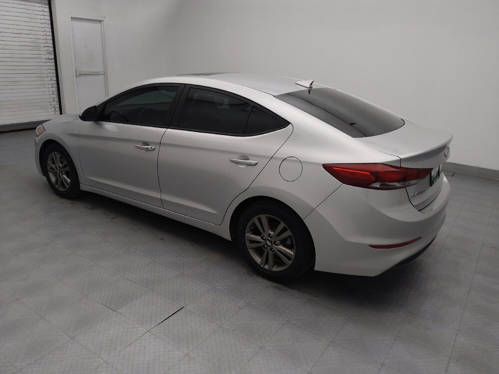 2018 Hyundai Elantra in Charlotte, NC 28213 - 18107014 3