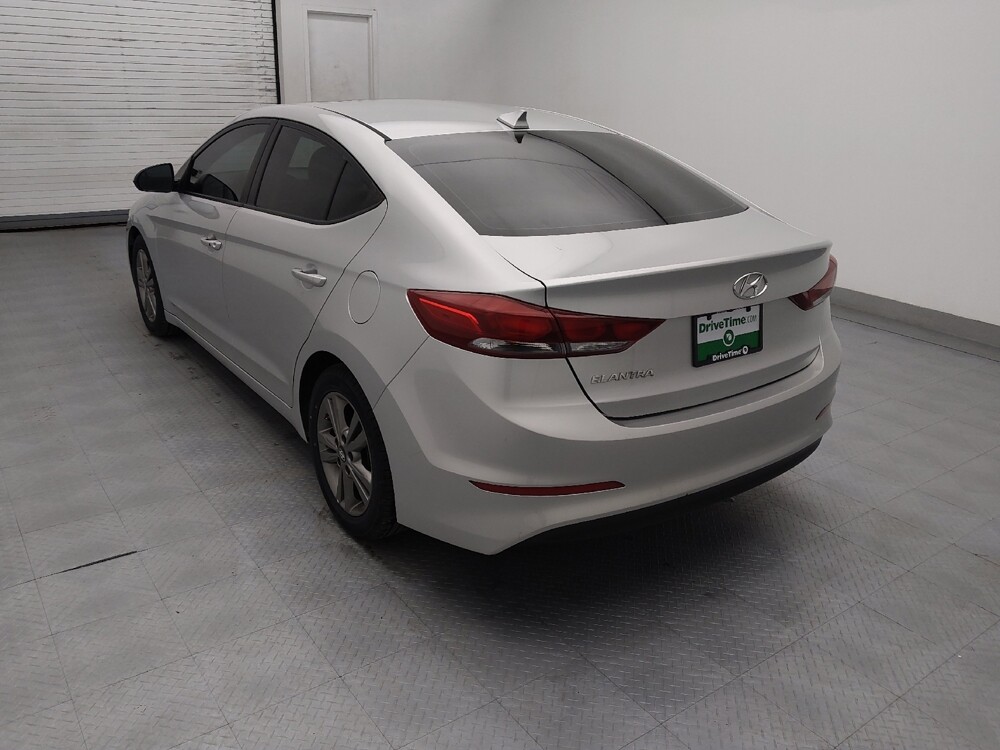 2018 Hyundai Elantra in Charlotte, NC 28213 - 18107014 5