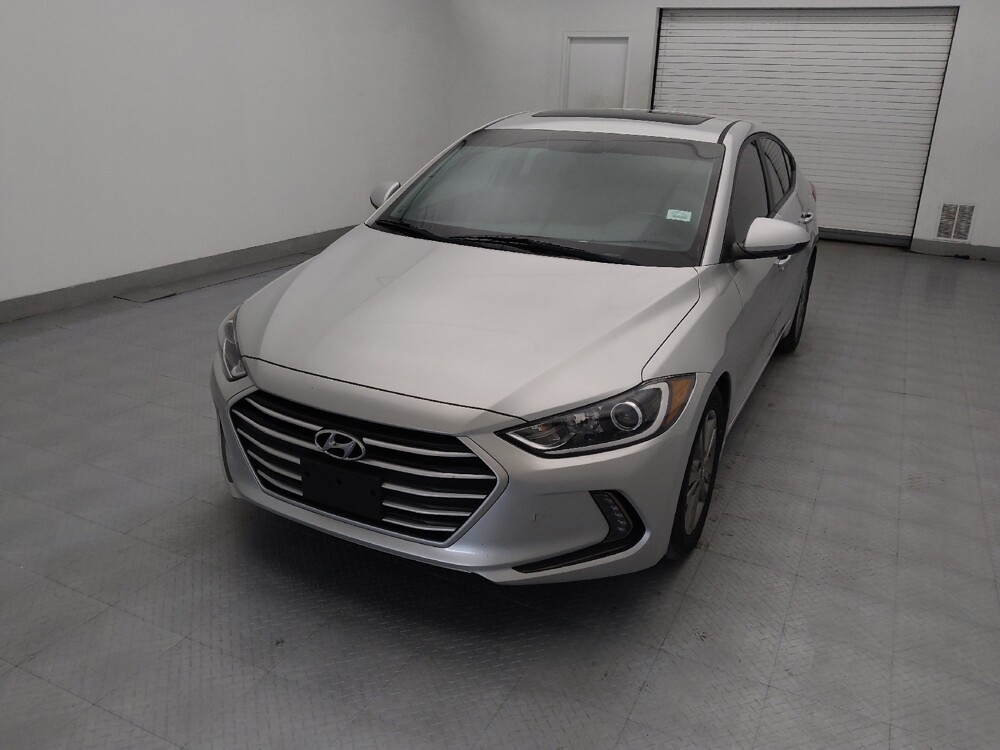 2018 Hyundai Elantra in Charlotte, NC 28213 - 18107014 15