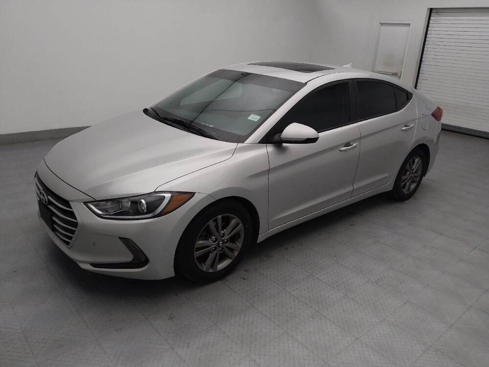 2018 Hyundai Elantra in Charlotte, NC 28213 - 18107014 2