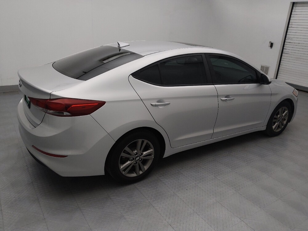2018 Hyundai Elantra in Charlotte, NC 28213 - 18107014 10