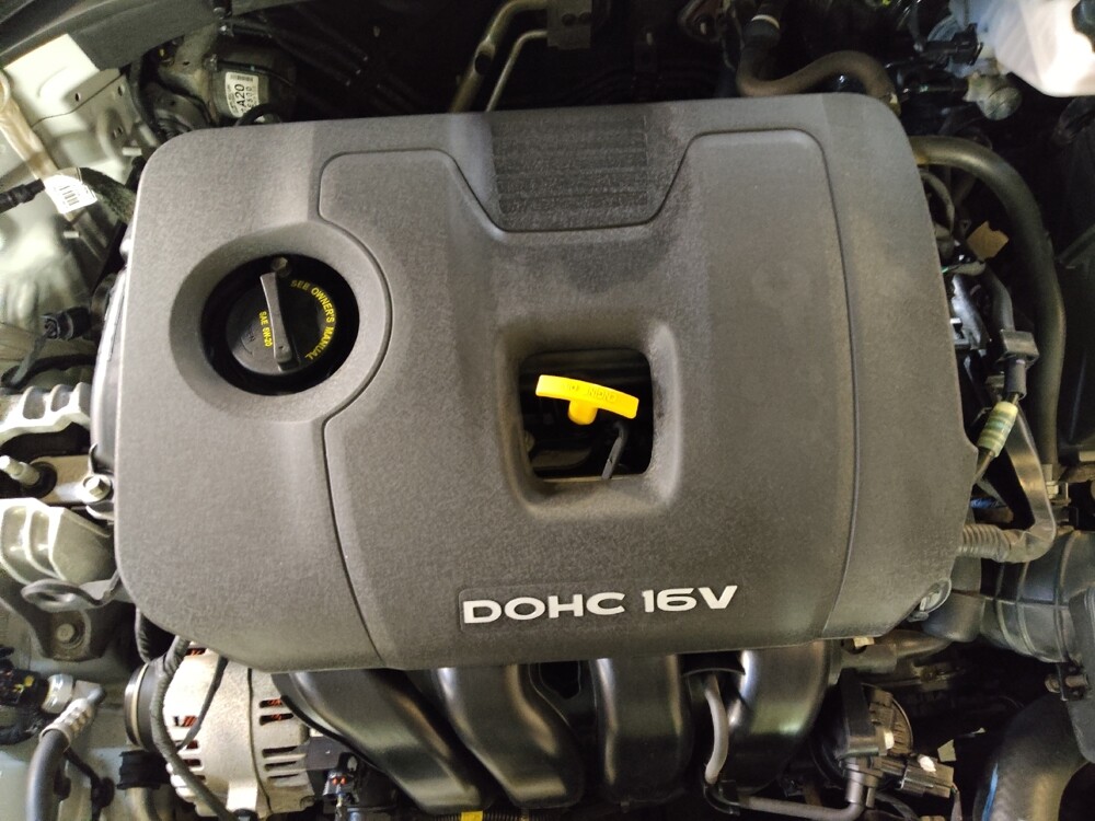 2018 Hyundai Elantra in Charlotte, NC 28213 - 18107014 30