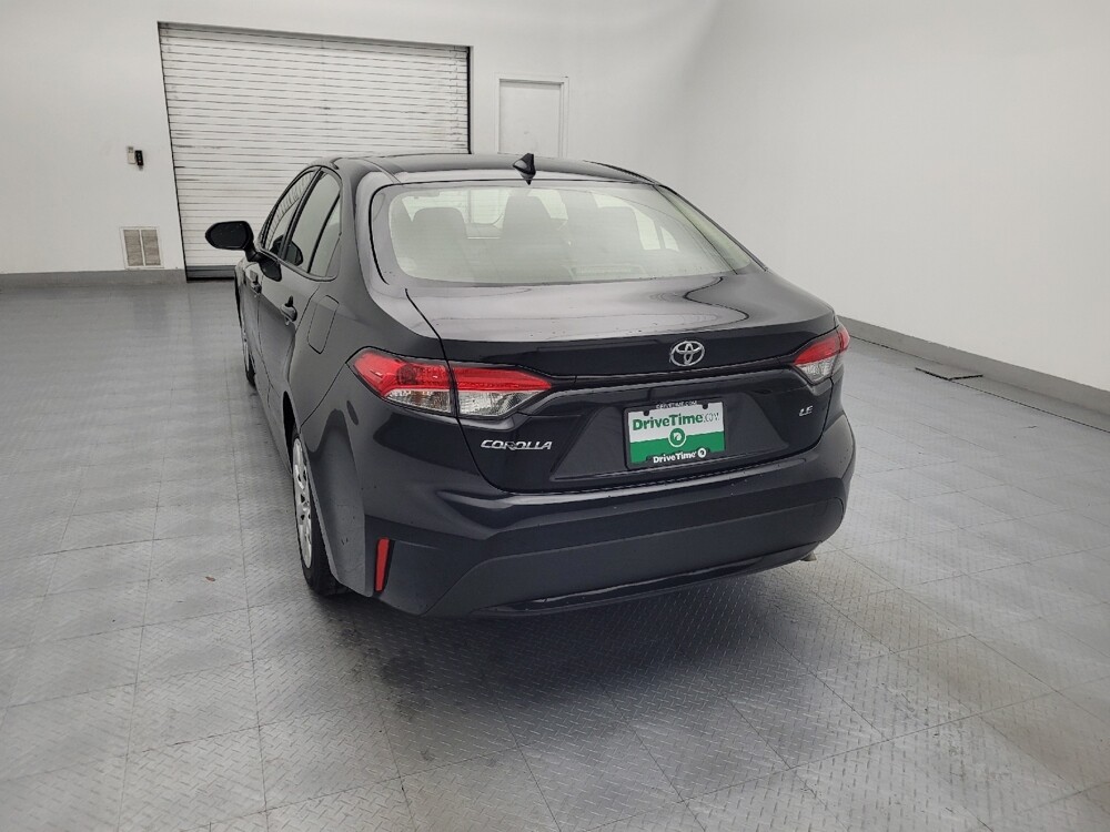 2022 Toyota Corolla in Charlotte, NC 28273 - 18107016 6