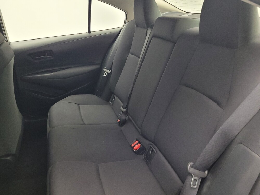 2022 Toyota Corolla in Charlotte, NC 28273 - 18107016 18