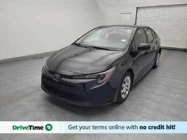 2022 Toyota Corolla in Charlotte, NC 28273