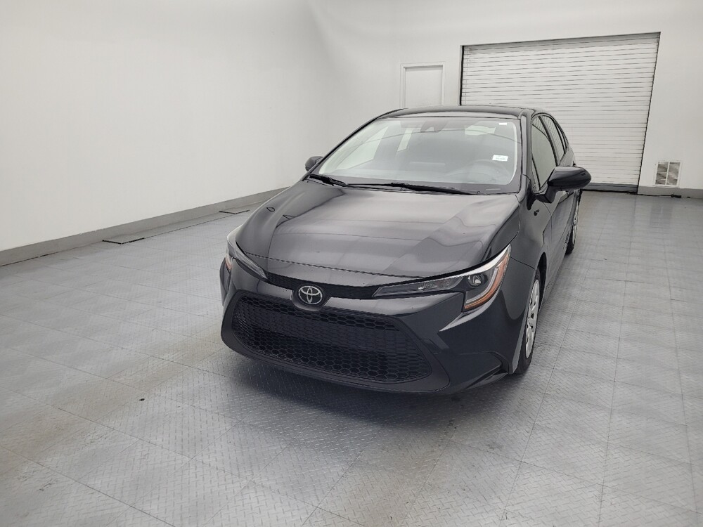 2022 Toyota Corolla in Charlotte, NC 28273 - 18107016 15
