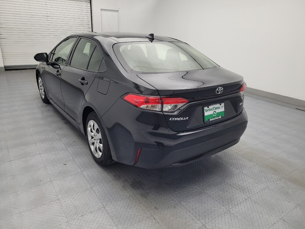 2022 Toyota Corolla in Charlotte, NC 28273 - 18107016 5