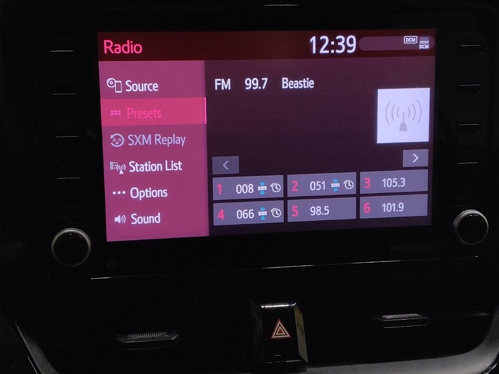 2022 Toyota Corolla in Charlotte, NC 28273 - 18107016 25