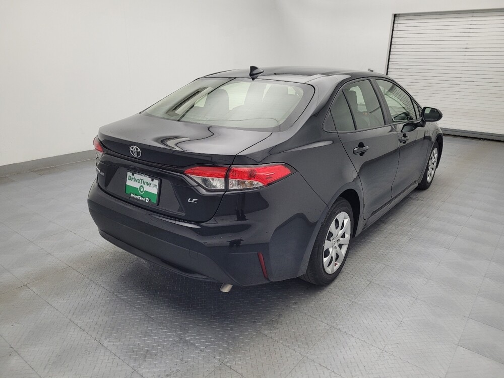 2022 Toyota Corolla in Charlotte, NC 28273 - 18107016 9