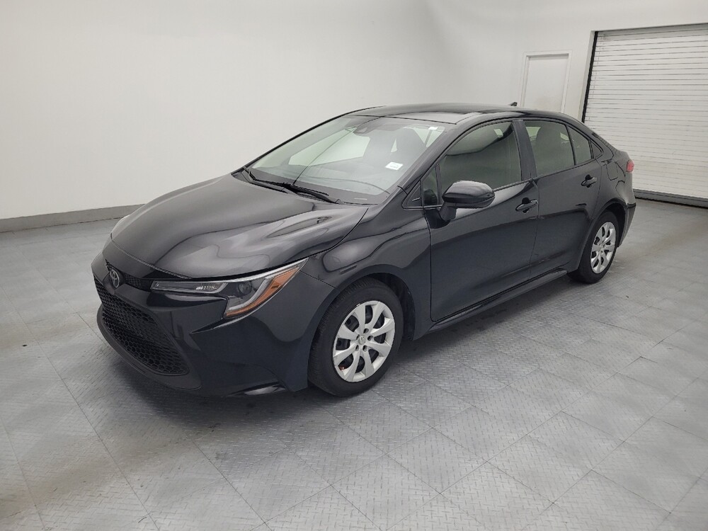 2022 Toyota Corolla in Charlotte, NC 28273 - 18107016 2