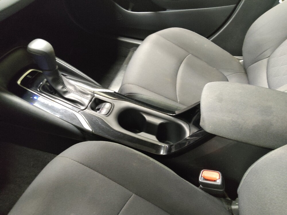 2022 Toyota Corolla in Charlotte, NC 28273 - 18107016 26