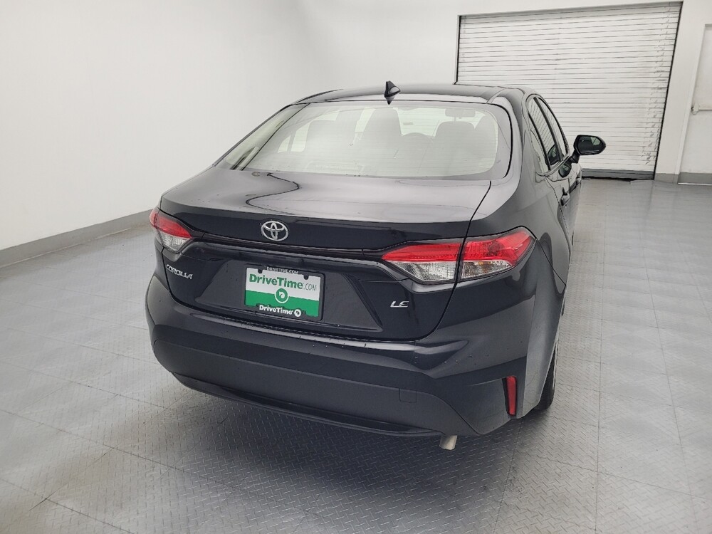2022 Toyota Corolla in Charlotte, NC 28273 - 18107016 7