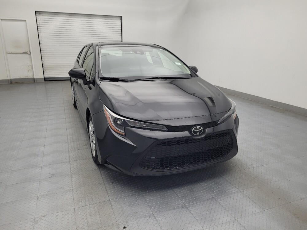 2022 Toyota Corolla in Charlotte, NC 28273 - 18107016 14