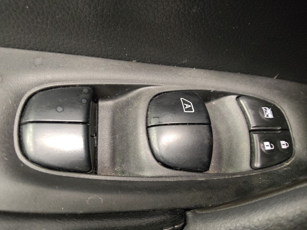 2017 Nissan Rogue in Gastonia, NC 28056 - 18107017 27