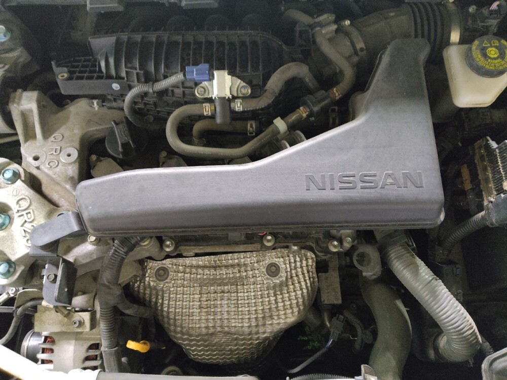 2017 Nissan Rogue in Gastonia, NC 28056 - 18107017 30