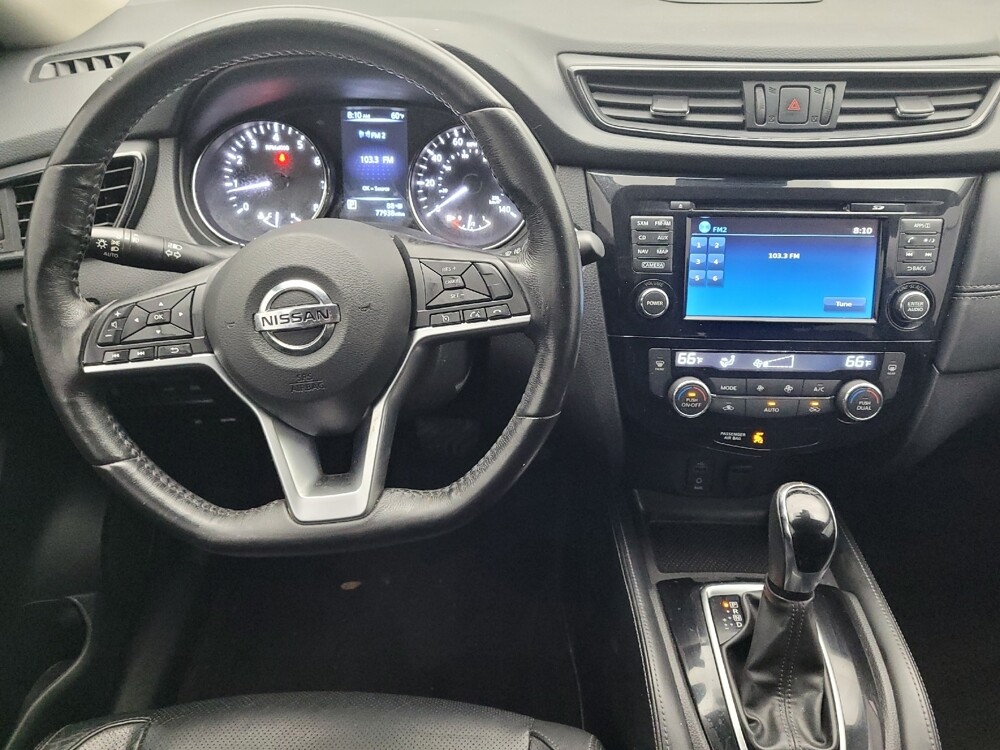 2017 Nissan Rogue in Gastonia, NC 28056 - 18107017 22