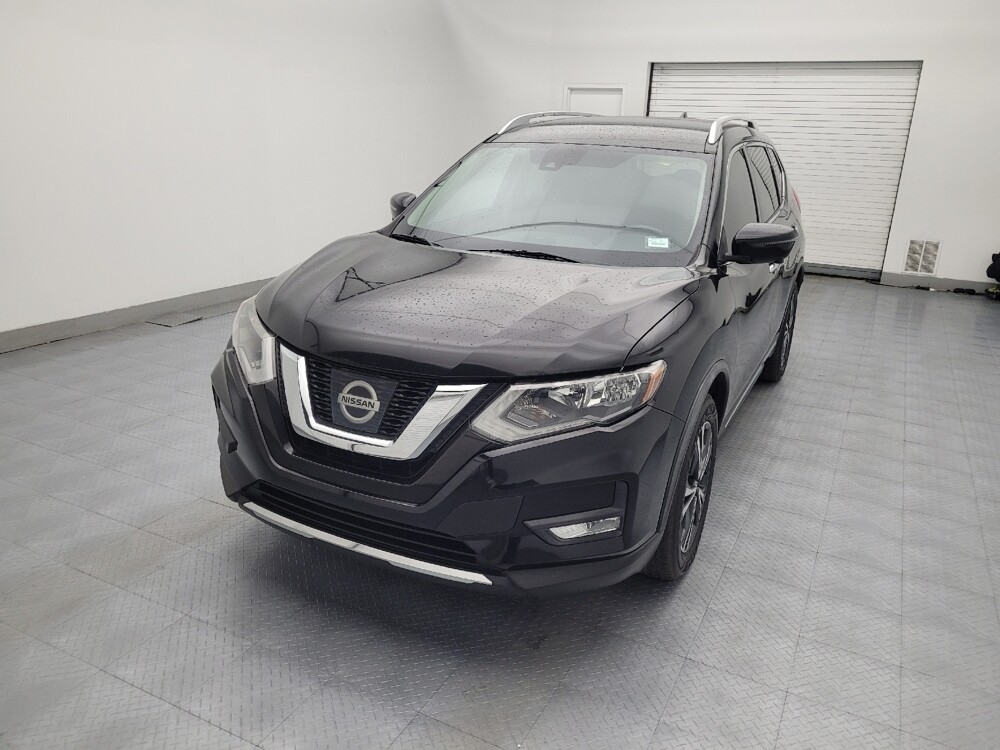 2017 Nissan Rogue in Gastonia, NC 28056 - 18107017 15