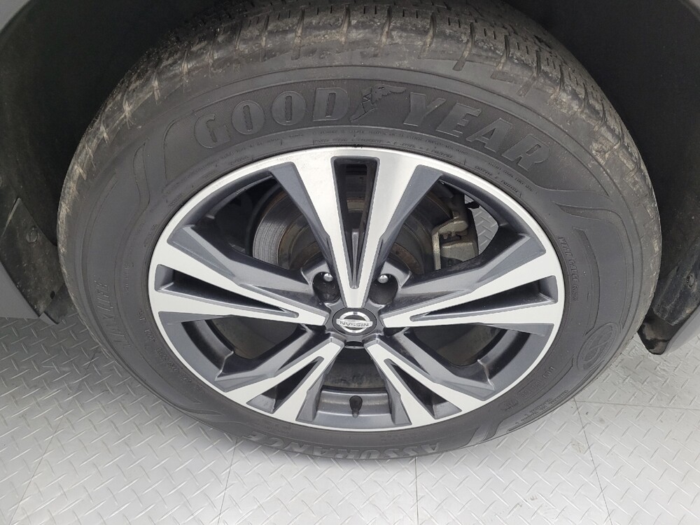 2017 Nissan Rogue in Gastonia, NC 28056 - 18107017 31