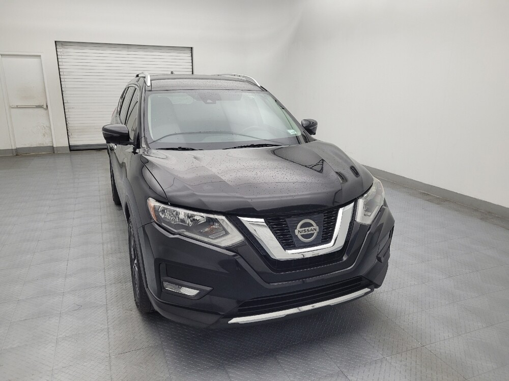 2017 Nissan Rogue in Gastonia, NC 28056 - 18107017 14