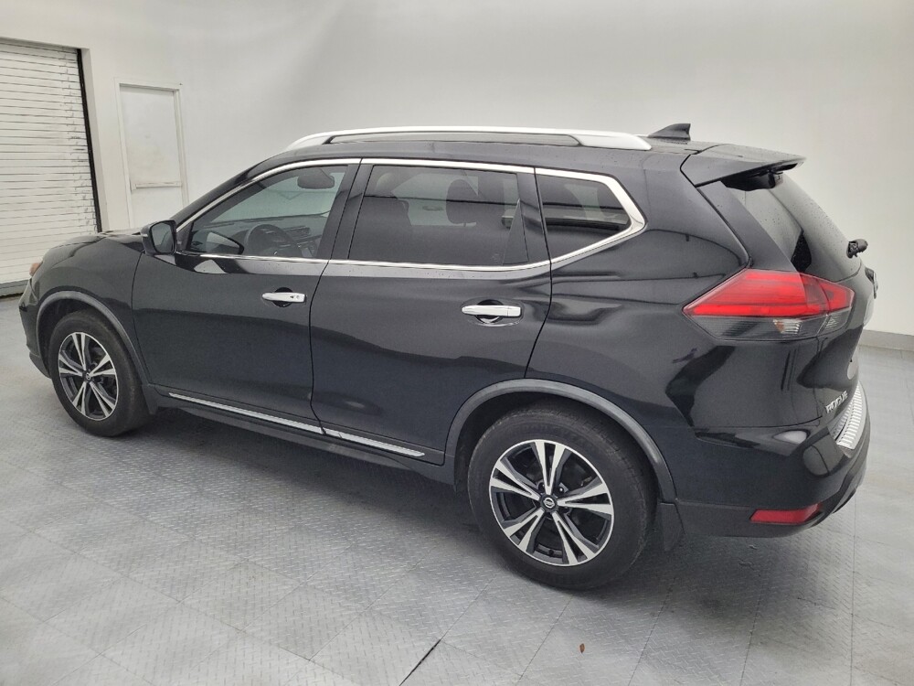 2017 Nissan Rogue in Gastonia, NC 28056 - 18107017 3