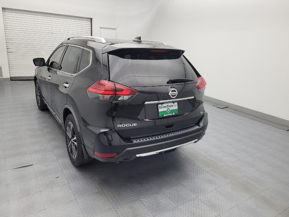 2017 Nissan Rogue in Gastonia, NC 28056 - 18107017 6