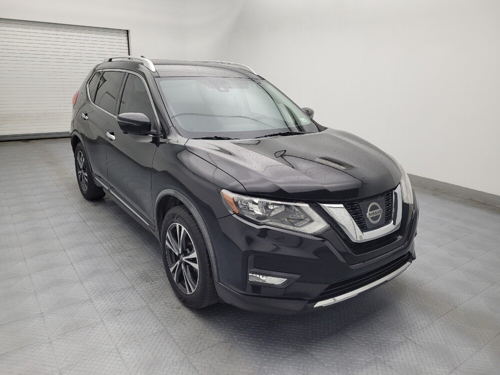 2017 Nissan Rogue in Gastonia, NC 28056 - 18107017 13