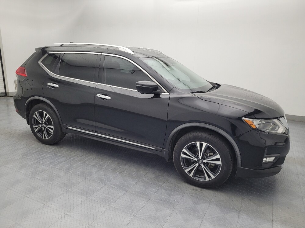 2017 Nissan Rogue in Gastonia, NC 28056 - 18107017 11