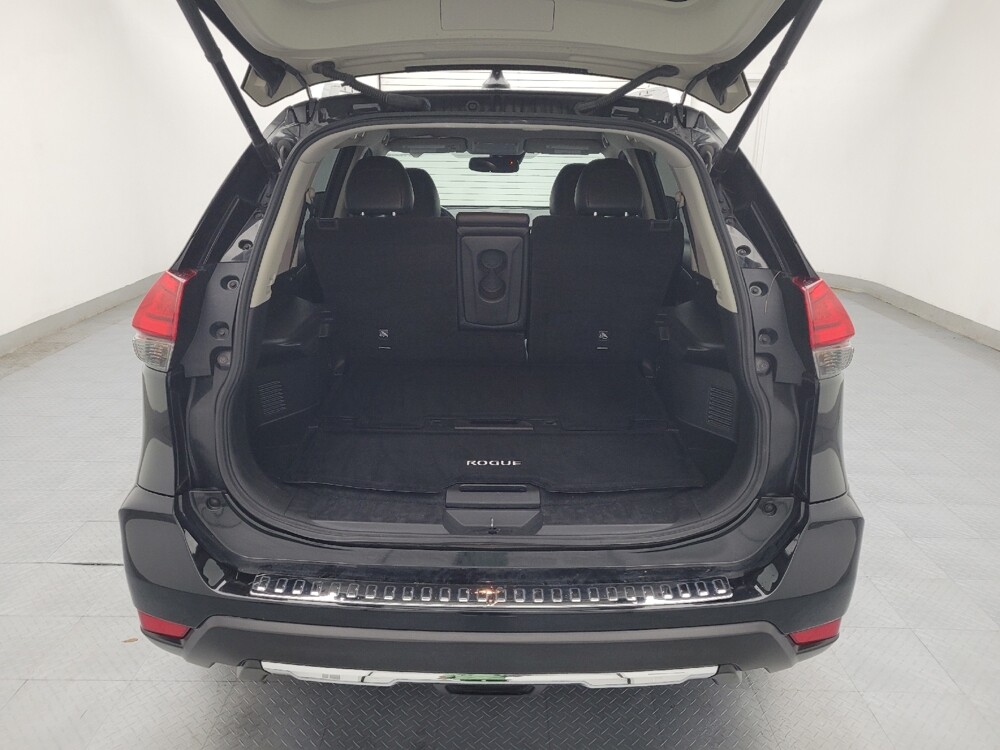 2017 Nissan Rogue in Gastonia, NC 28056 - 18107017 29