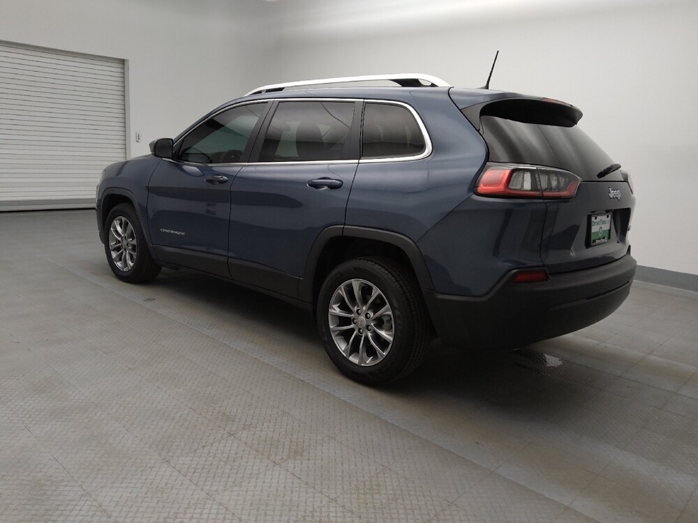 2020 Jeep Cherokee in Denver, CO 80012 - 18107018 3
