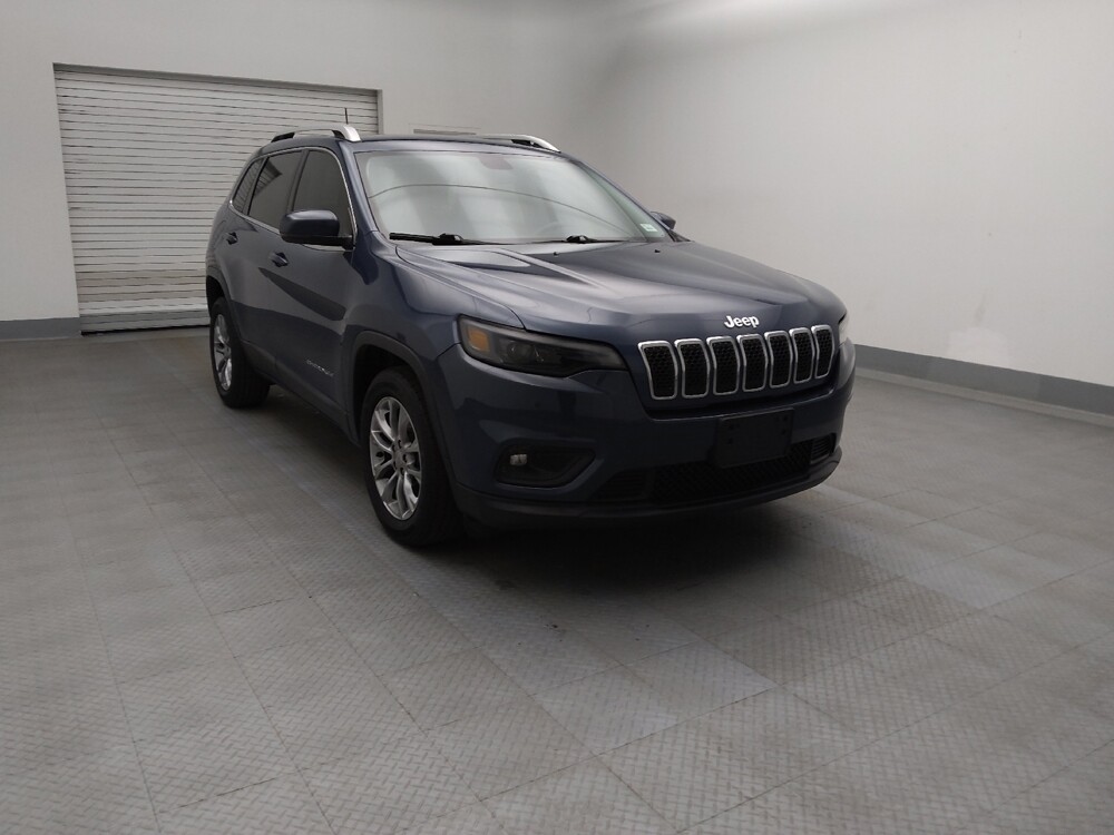 2020 Jeep Cherokee in Denver, CO 80012 - 18107018 13