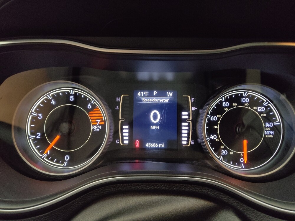 2020 Jeep Cherokee in Denver, CO 80012 - 18107018 23