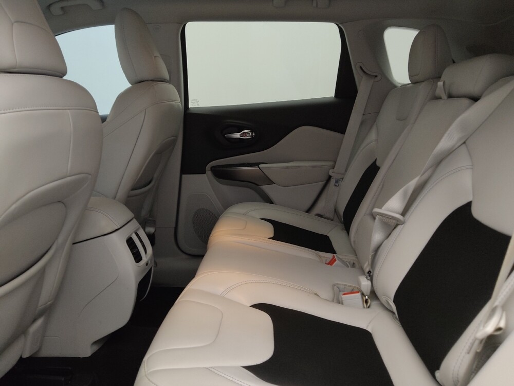 2020 Jeep Cherokee in Denver, CO 80012 - 18107018 18