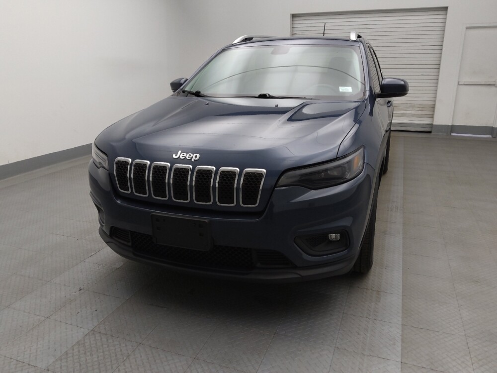 2020 Jeep Cherokee in Denver, CO 80012 - 18107018 15