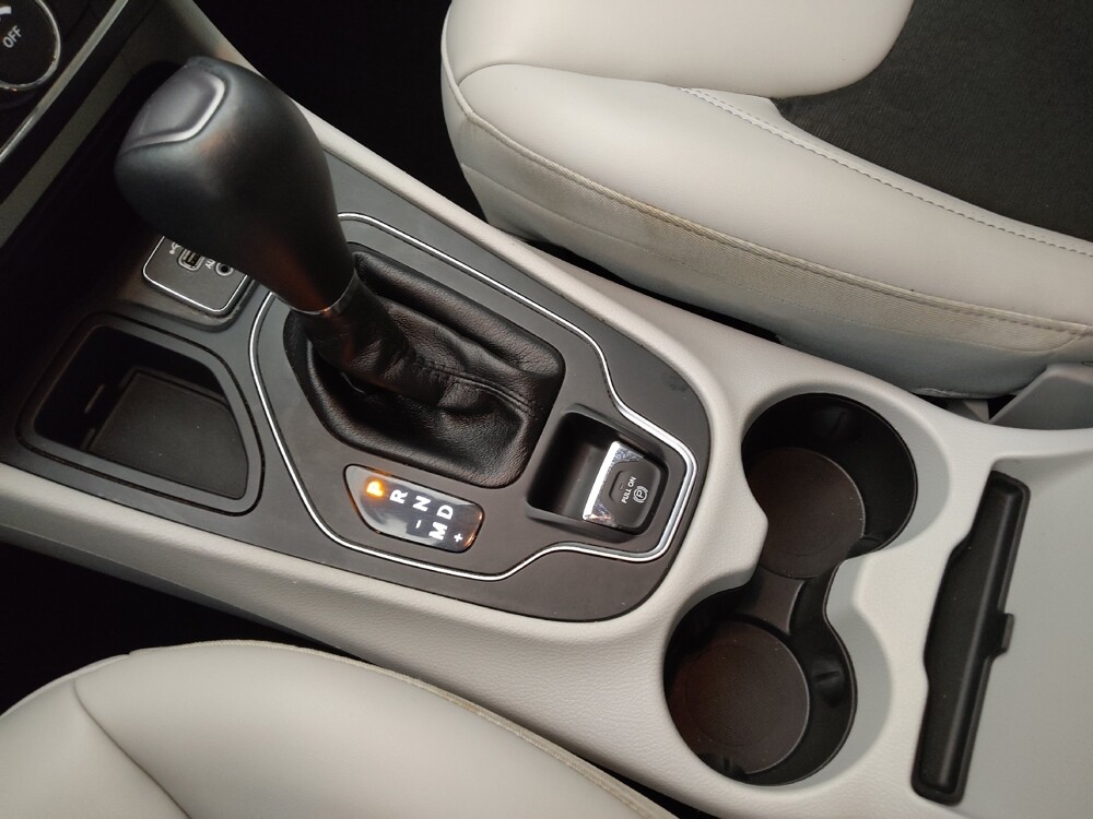 2020 Jeep Cherokee in Denver, CO 80012 - 18107018 26