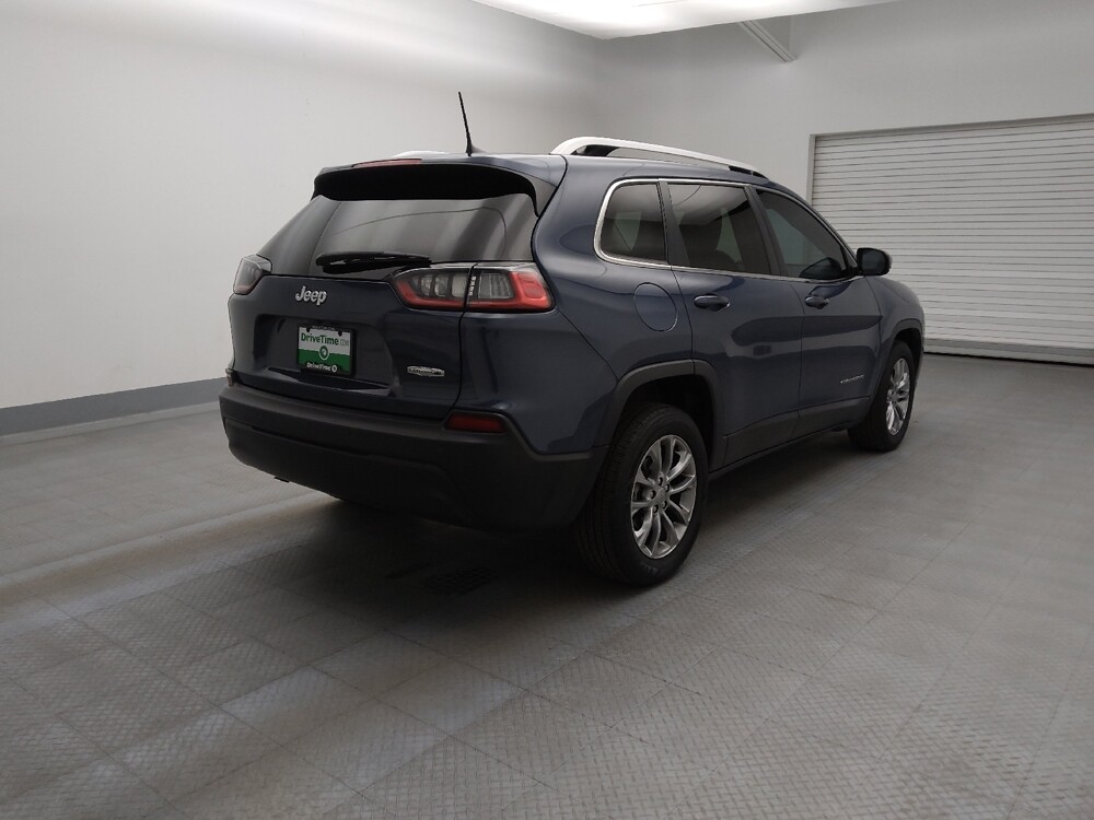 2020 Jeep Cherokee in Denver, CO 80012 - 18107018 9