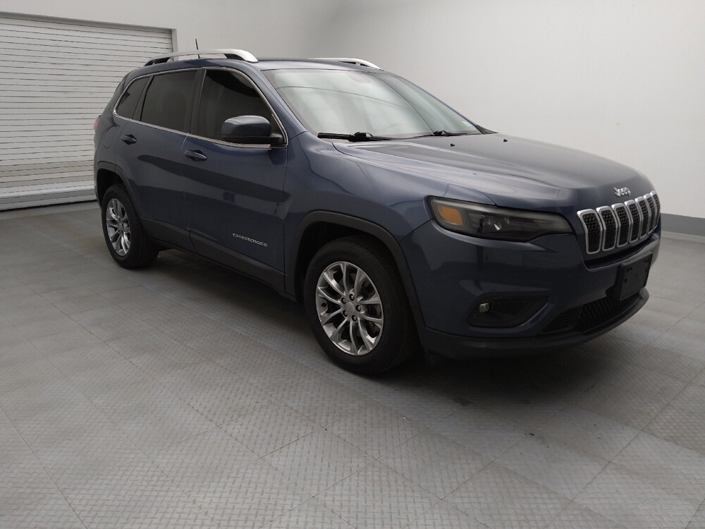 2020 Jeep Cherokee in Denver, CO 80012 - 18107018 11
