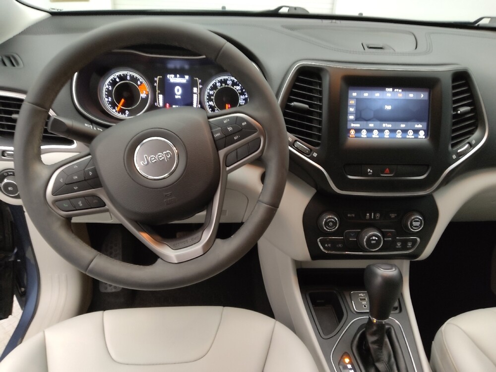 2020 Jeep Cherokee in Denver, CO 80012 - 18107018 22