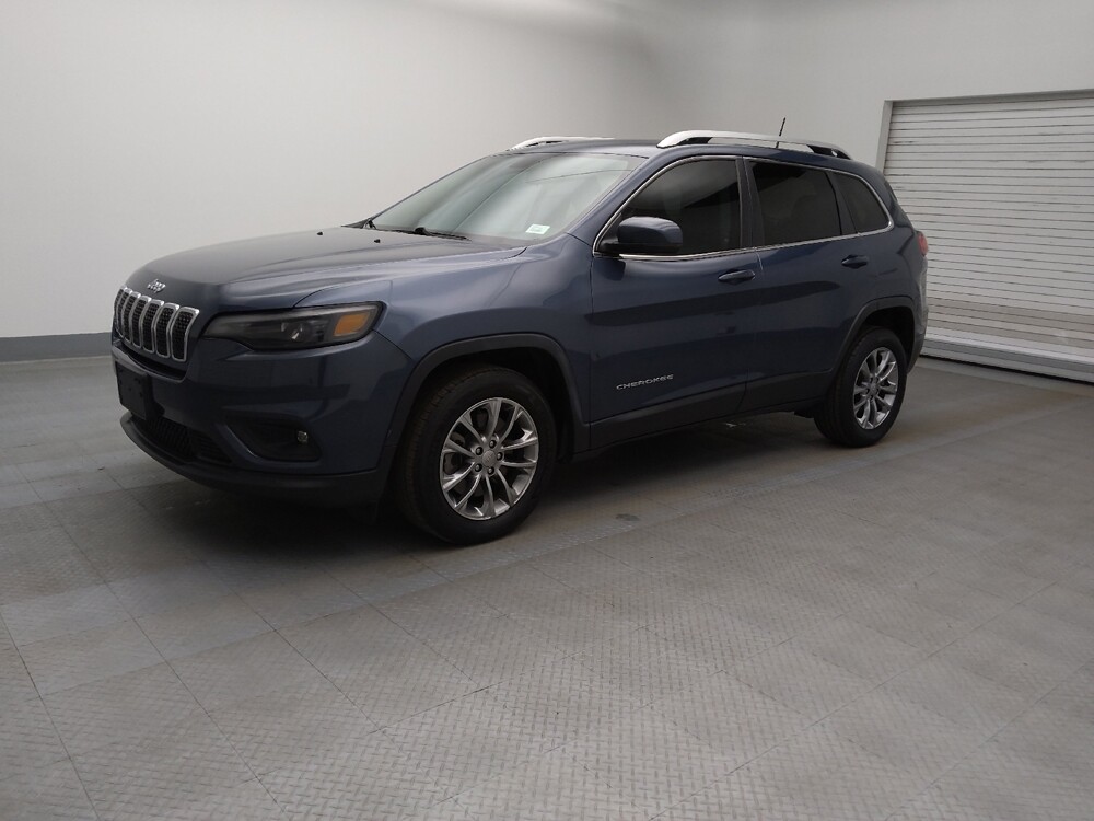 2020 Jeep Cherokee in Denver, CO 80012 - 18107018 2
